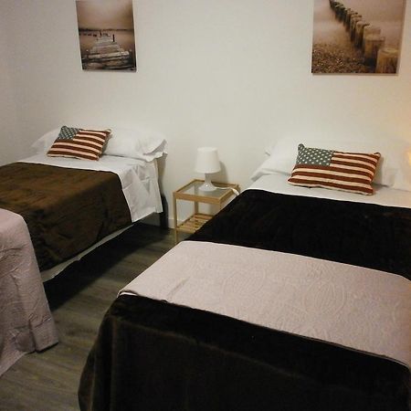 Total Valencia Ave Leisure & Culture Lejlighed Eksteriør billede