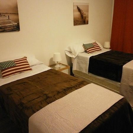Total Valencia Ave Leisure & Culture Lejlighed Eksteriør billede