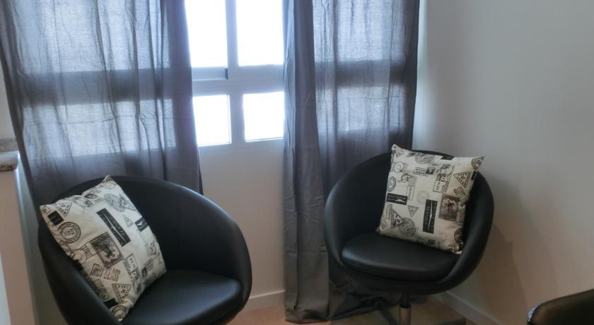Total Valencia Ave Leisure & Culture Lejlighed Værelse billede