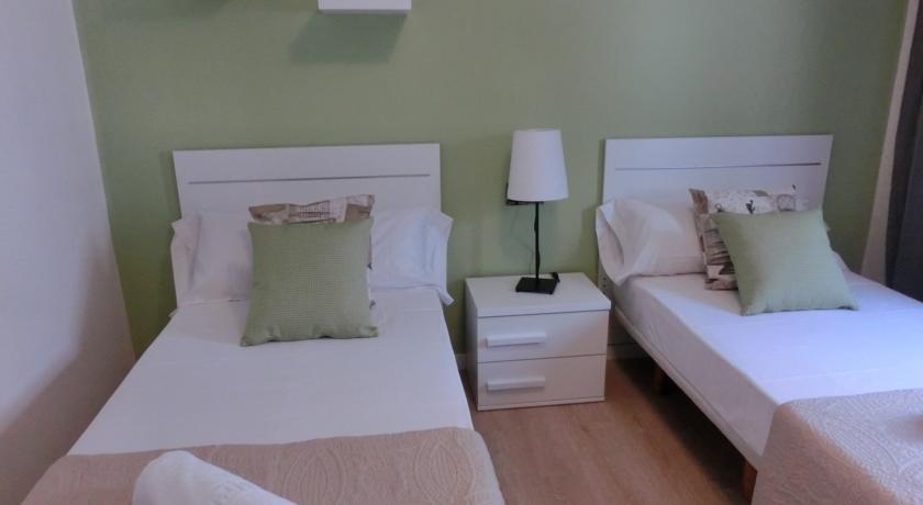 Total Valencia Ave Leisure & Culture Lejlighed Værelse billede