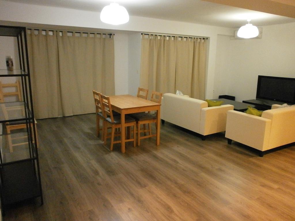 Total Valencia Ave Leisure & Culture Lejlighed Værelse billede