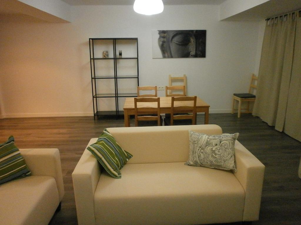 Total Valencia Ave Leisure & Culture Lejlighed Værelse billede