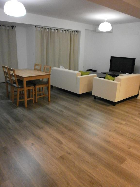 Total Valencia Ave Leisure & Culture Lejlighed Værelse billede